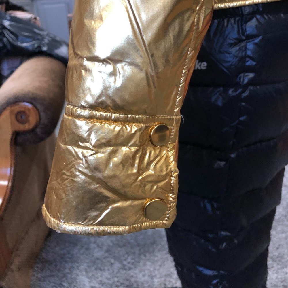 Joe Fresh Puffer Very Rare - Picture 7 of 12